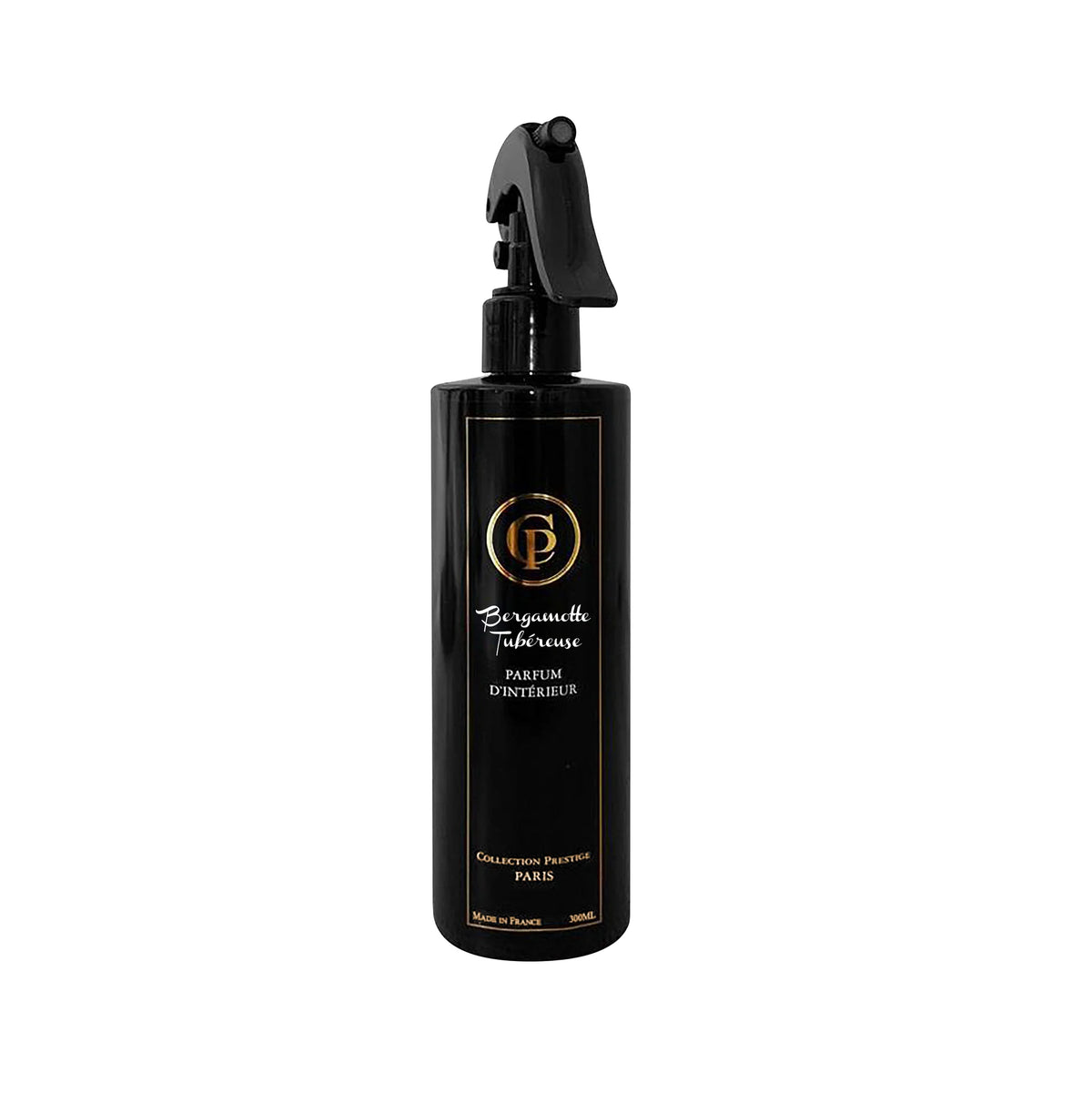 Parfums d’intérieur et de linge - CP