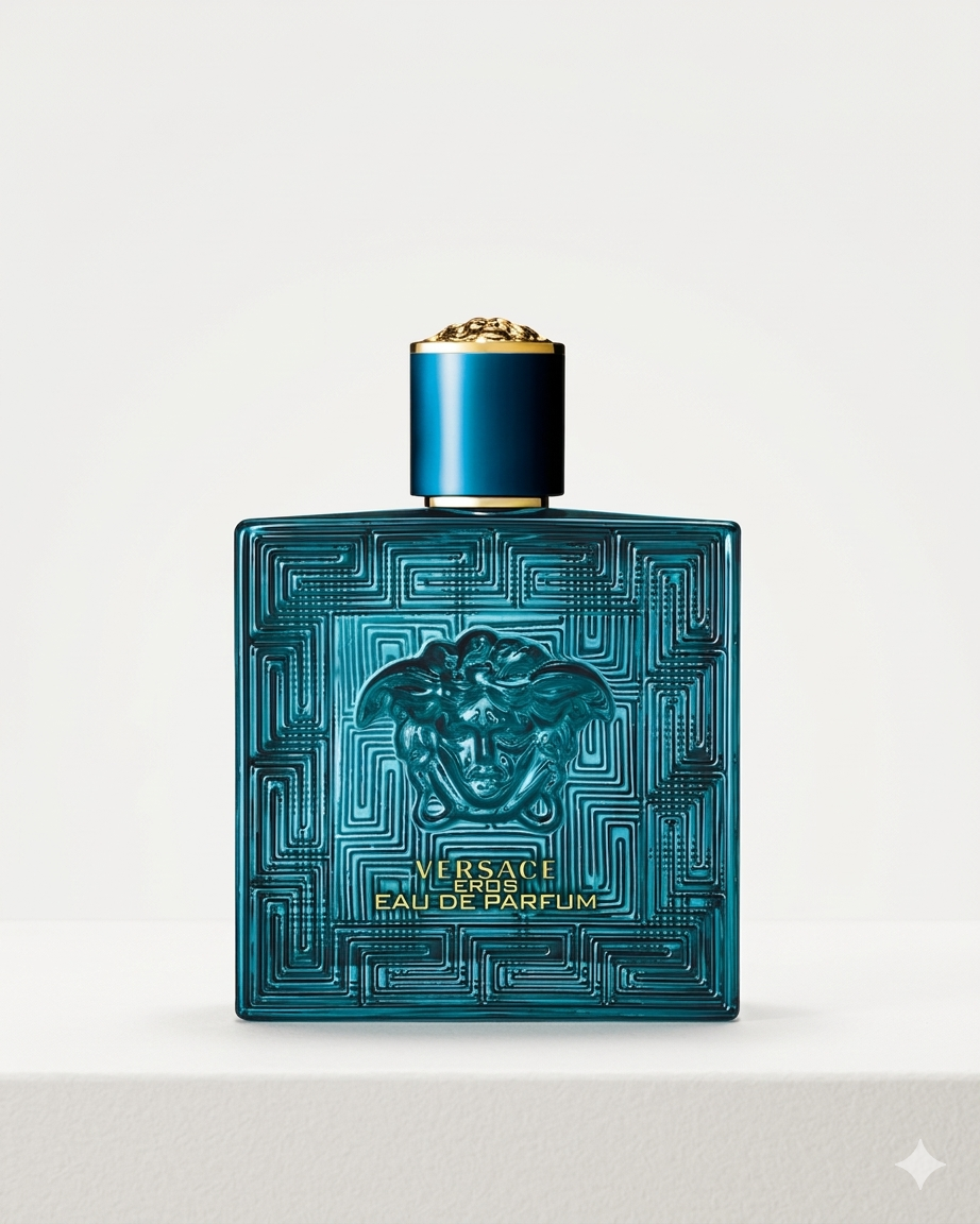 ÉROS de Versace - EDP Homme 100ml