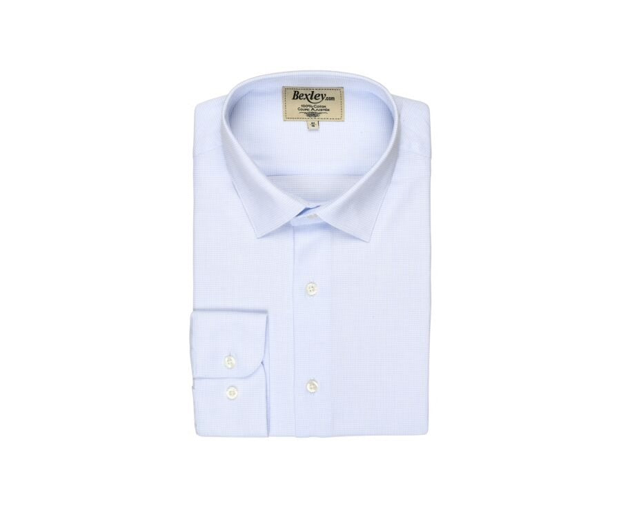Chemise Fiacre Blanc