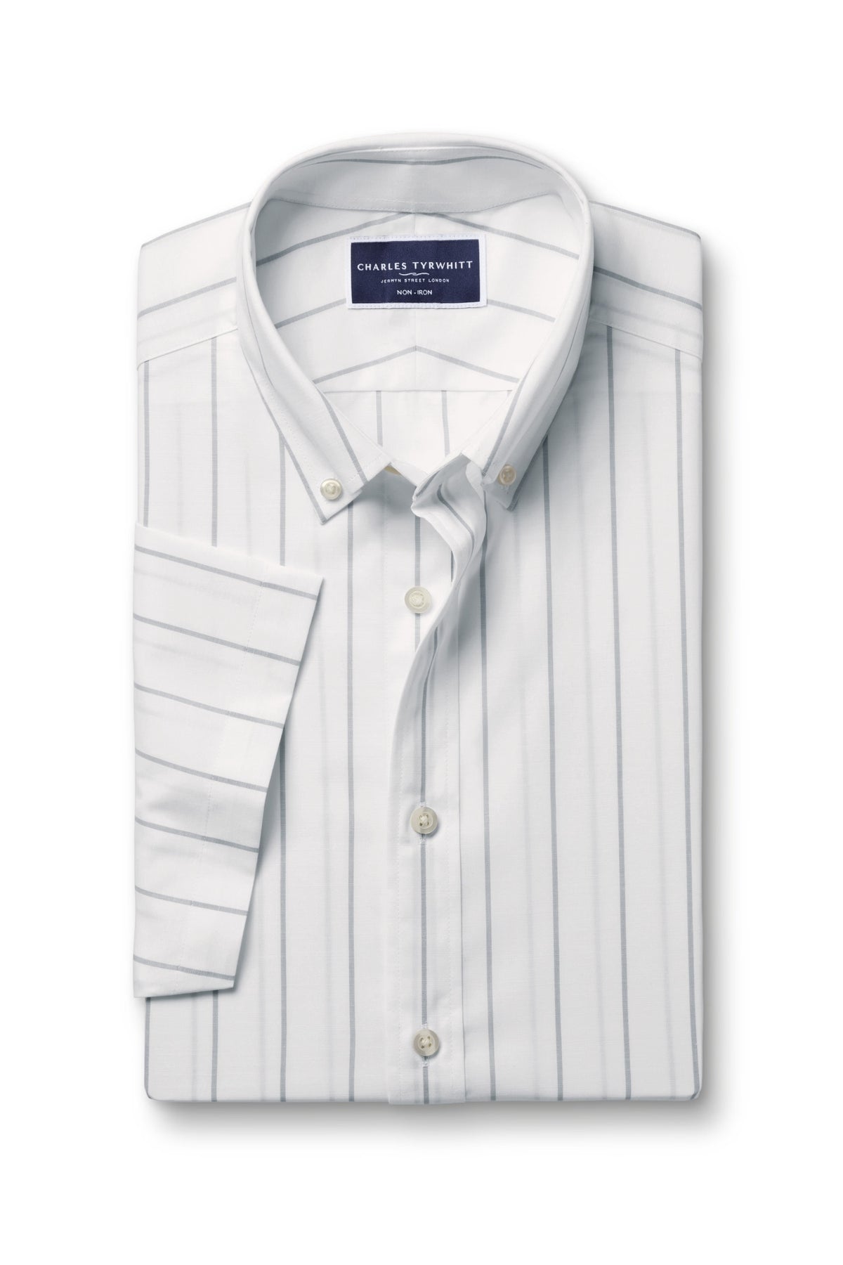 CHARLES TYRWHITT