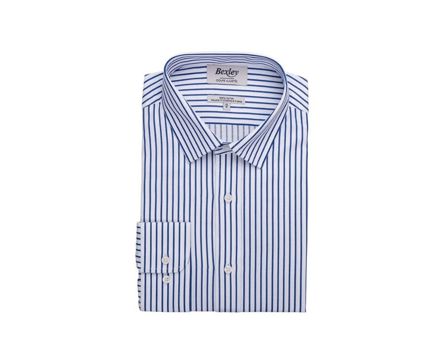 Chemise Léonel