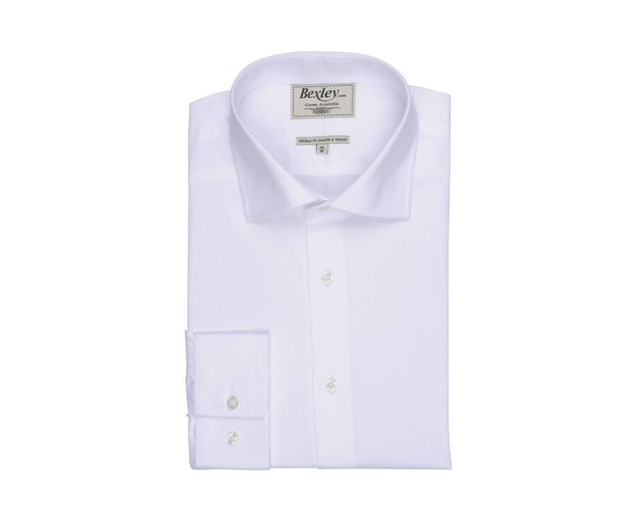 Chemise Giorgio Blanc