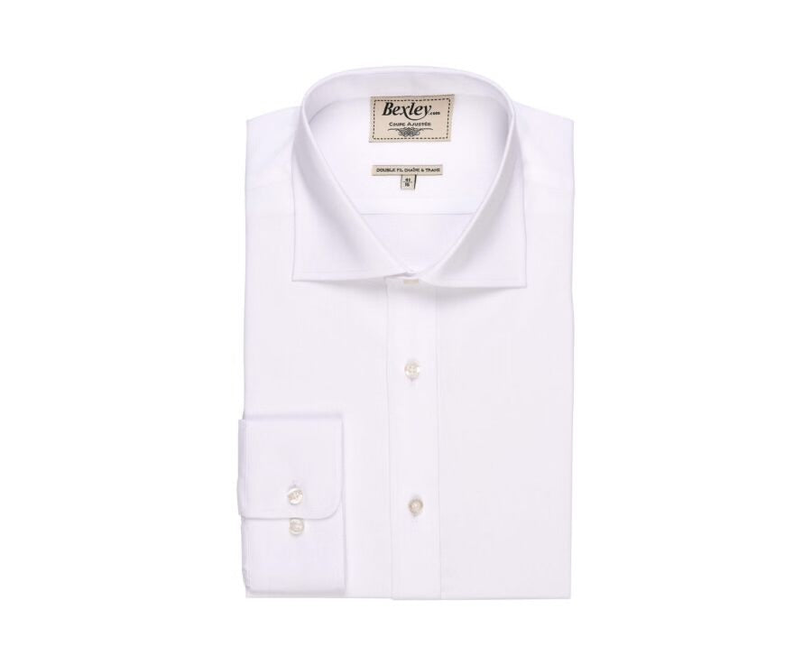 Chemise Ottavio Blanc