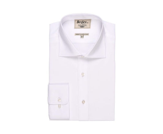 Chemise Ottavio Blanc