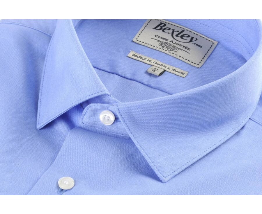 Chemise Maxime Classic Bleu