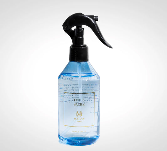 Parfums d’intérieur - Maison Maïssa