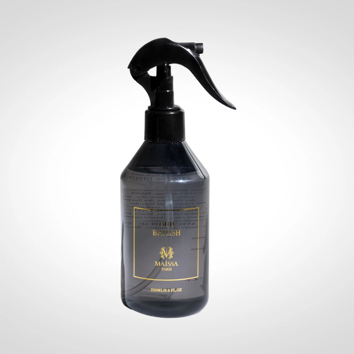 Parfums d’intérieur - Maison Maïssa