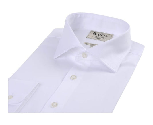 Chemise Giorgio Blanc