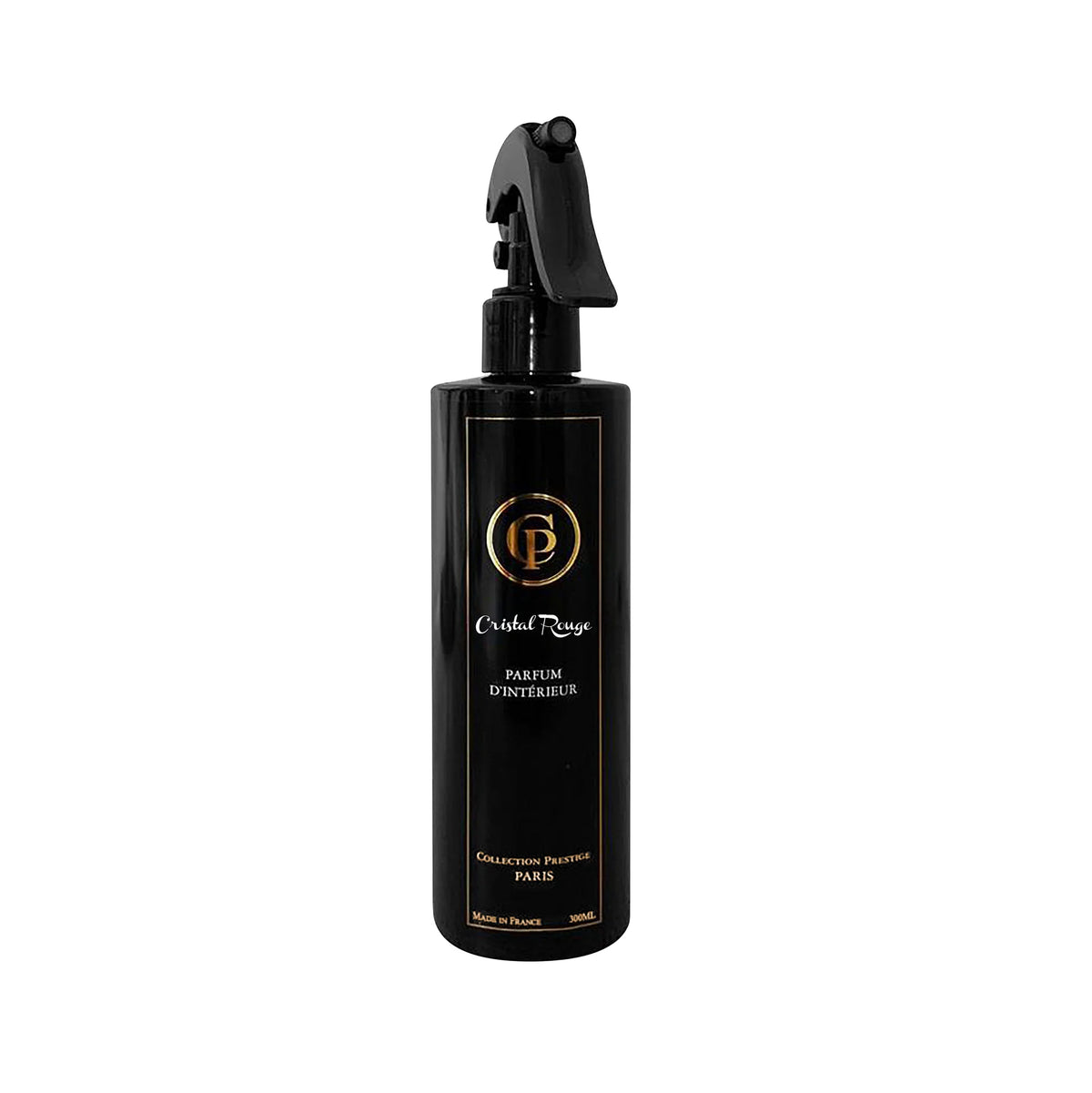 Parfums d’intérieur et de linge - CP