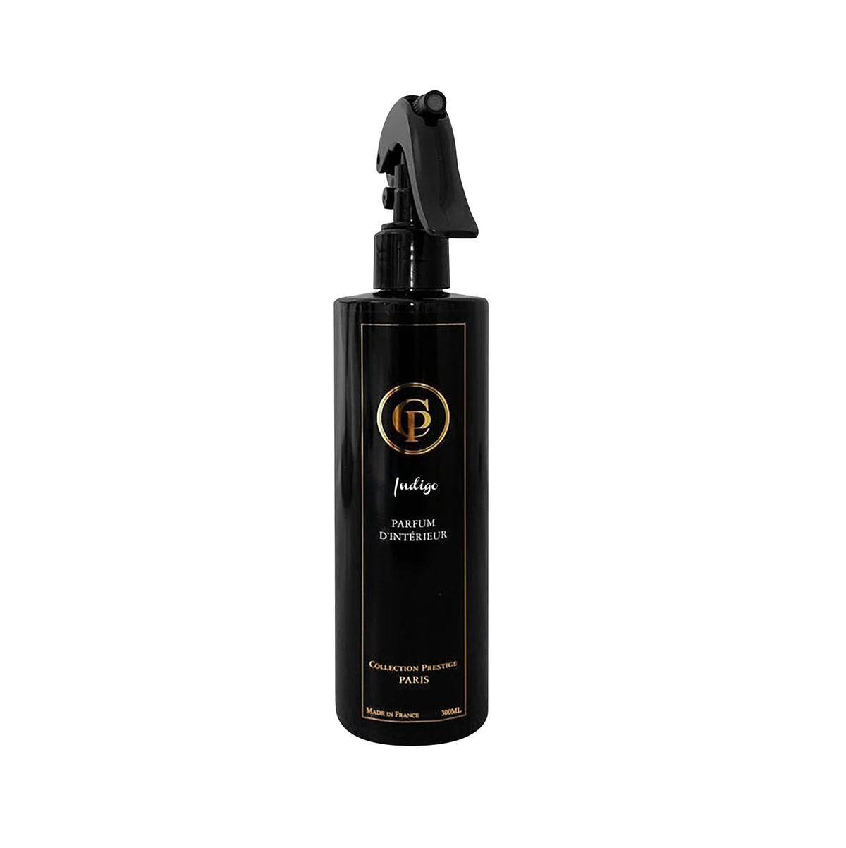 Parfums d’intérieur et de linge - CP