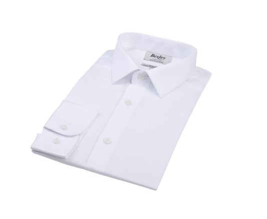 Chemise Caubert Blanc
