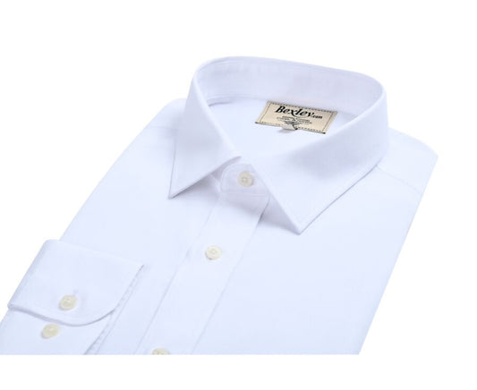 Chemise Norbertin Blanc