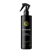 Parfums d’intérieur et de linge - CP