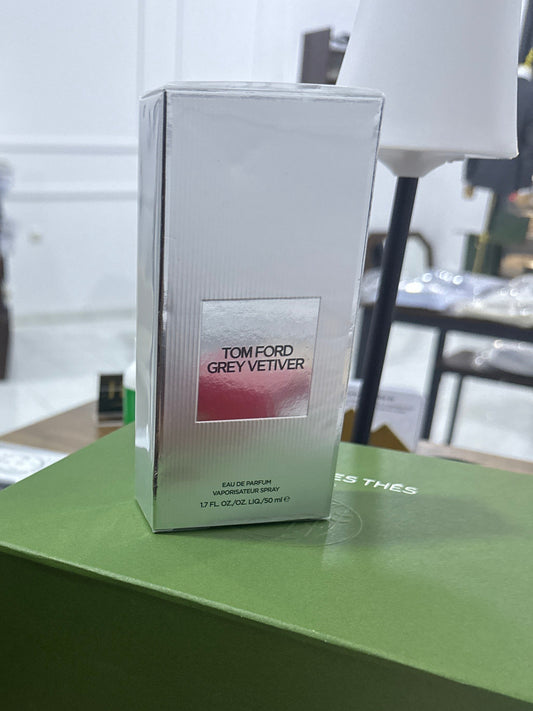 Tom Ford Grey Vétiver
