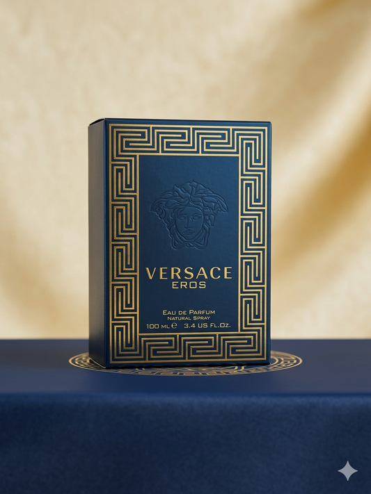 ÉROS de Versace - EDP Homme 100ml