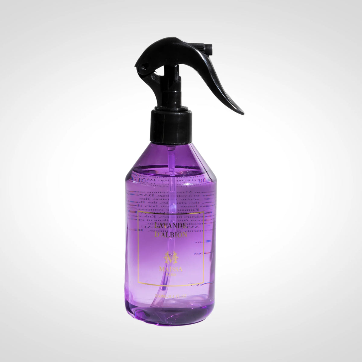 Parfums d’intérieur - Maison Maïssa
