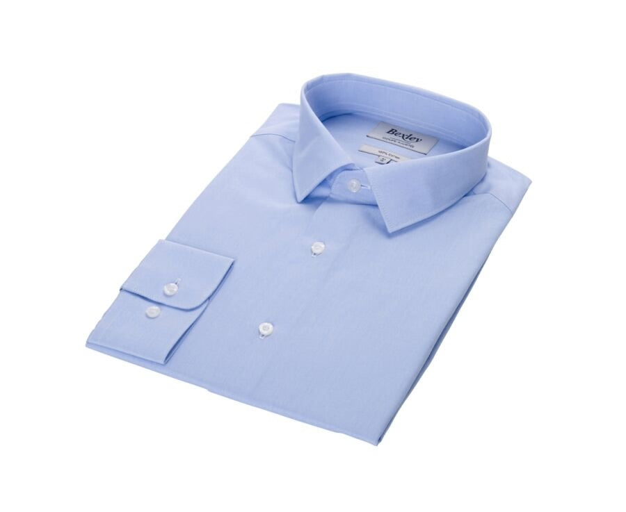 Chemise Louis Classic Bleu
