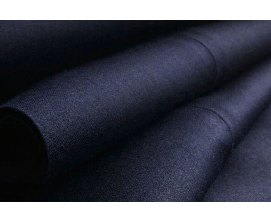 Pantalon de costume homme Bleu Pétrole - LAZARE