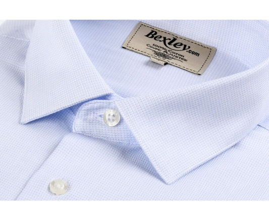 Chemise Fiacre Blanc