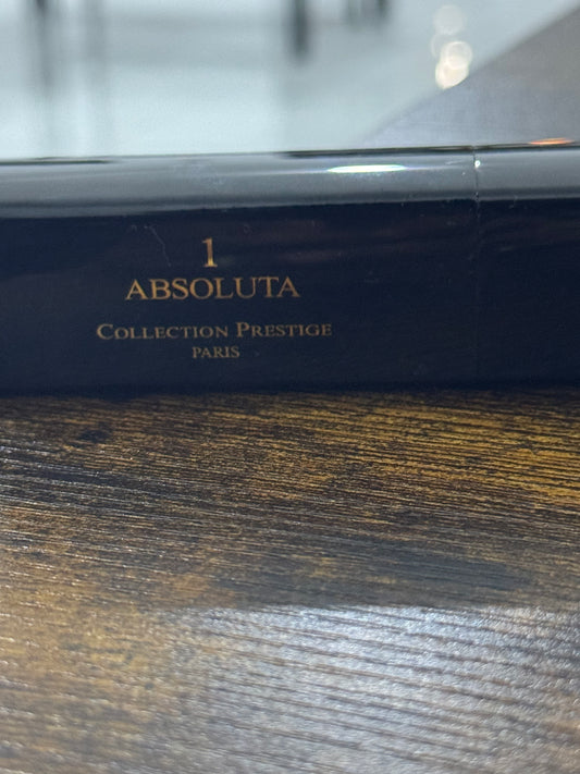 Absoluta CP parfum de poche