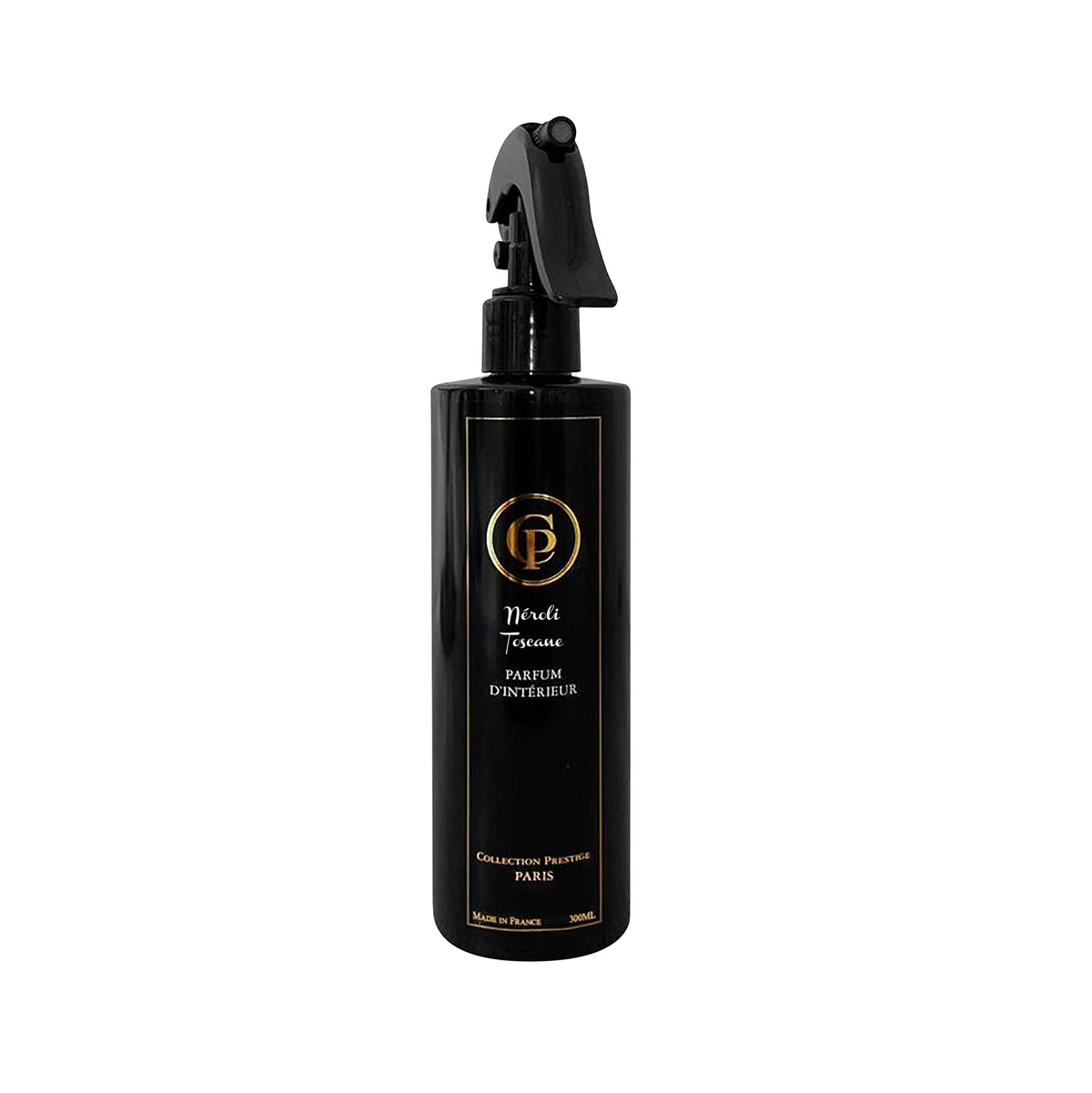 Parfums d’intérieur et de linge - CP