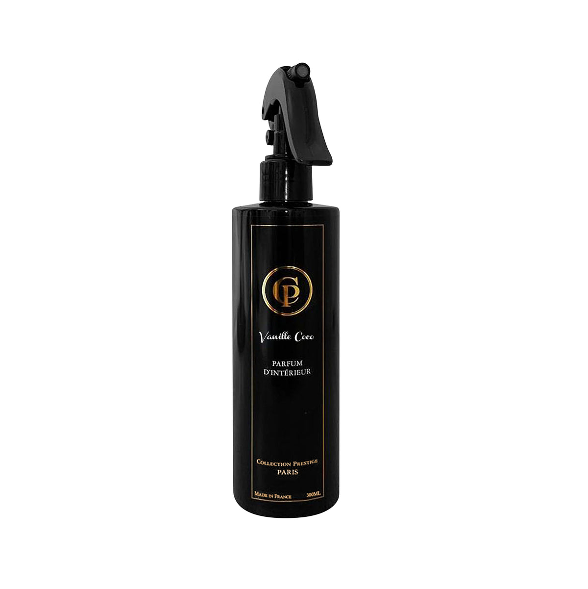 Parfums d’intérieur et de linge - CP